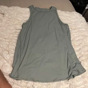 NWOT Nvgtn workout Tank